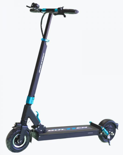 Dragon GTS V2 electric scooter 